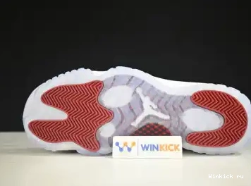 Jordan Air 11 “Cherry” 0624